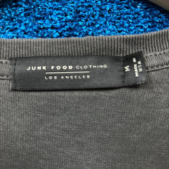 David Bowie Live 1972 Rock Graphic T-Shirt Size Medium - Picture 4 of 4